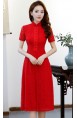 Auro QiPao